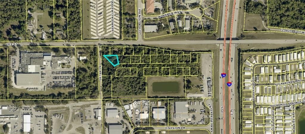 ACCESS UNDETERMINED, FORT MYERS, FL 33905 — photo 2