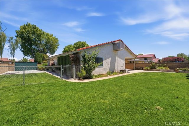 1338 Franklin, Lancaster, CA 93535