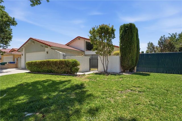 1338 Franklin, Lancaster, CA 93535