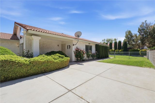 1338 Franklin, Lancaster, CA 93535