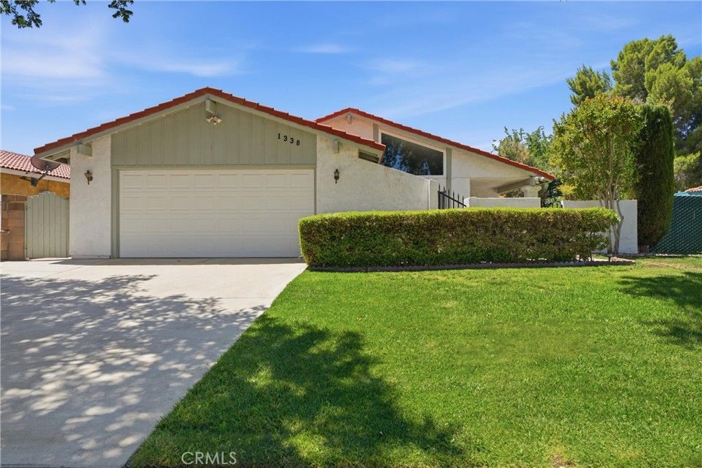 1338 Franklin, Lancaster, CA 93535