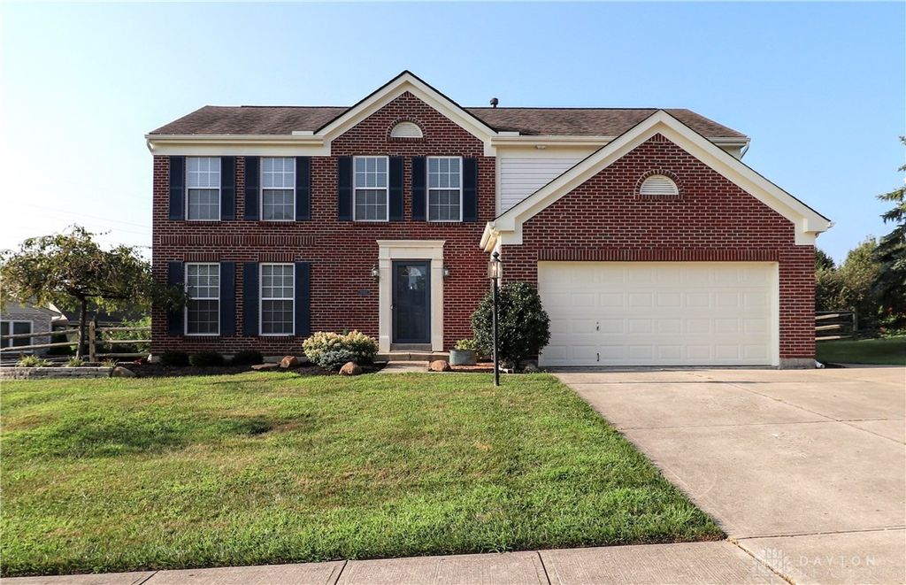 5981 Birkdale Drive, West Chester, OH 45069
