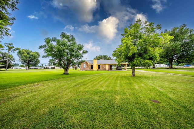 1148 Bayou Blue Rd, Houma, LA 70363