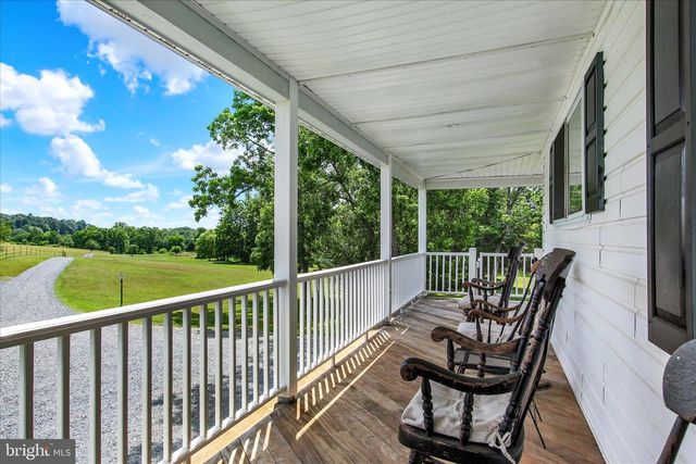 341 SCHWARTZ RD, Gettysburg, PA 17325