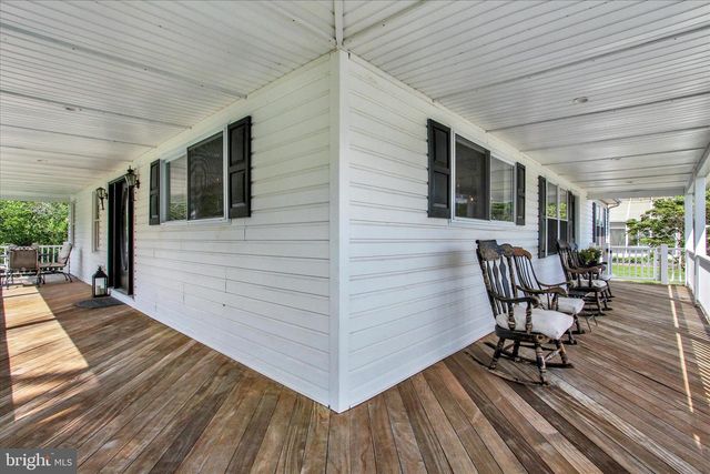 341 SCHWARTZ RD, Gettysburg, PA 17325