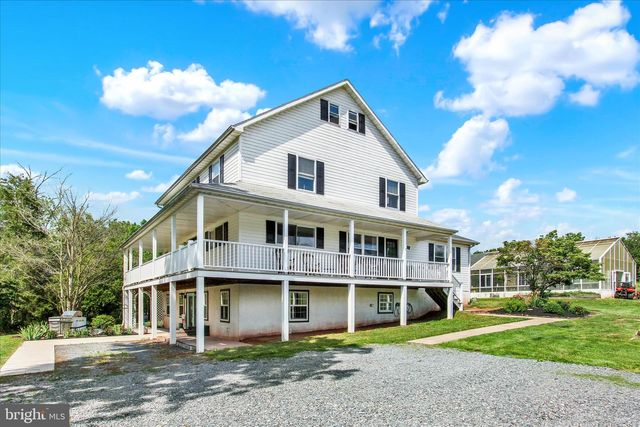 341 SCHWARTZ RD, Gettysburg, PA 17325