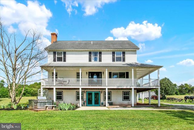 341 SCHWARTZ RD, Gettysburg, PA 17325