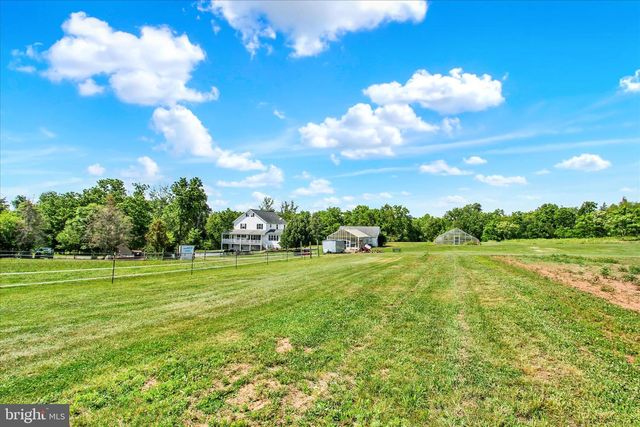 341 SCHWARTZ RD, Gettysburg, PA 17325