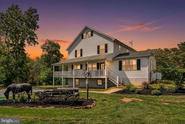 341 SCHWARTZ RD, Gettysburg, PA 17325