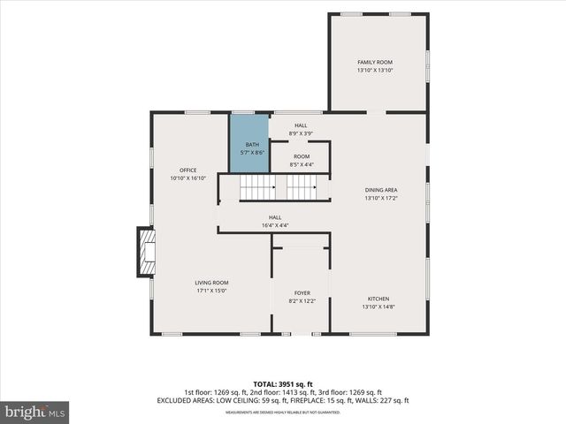 341 SCHWARTZ RD, Gettysburg, PA 17325
