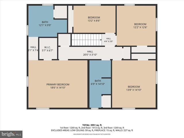 341 SCHWARTZ RD, Gettysburg, PA 17325