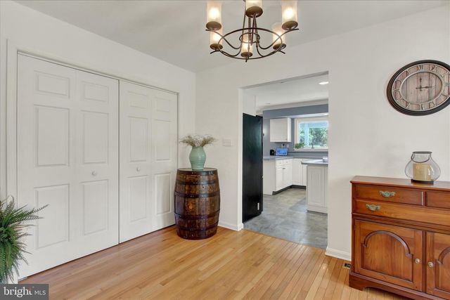341 SCHWARTZ RD, Gettysburg, PA 17325