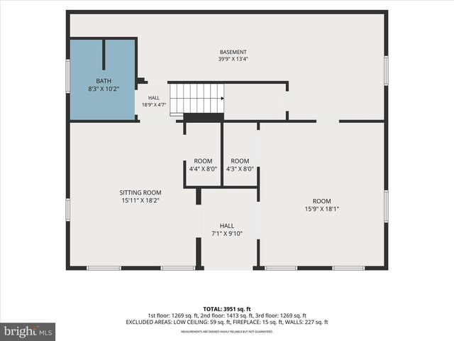 341 SCHWARTZ RD, Gettysburg, PA 17325