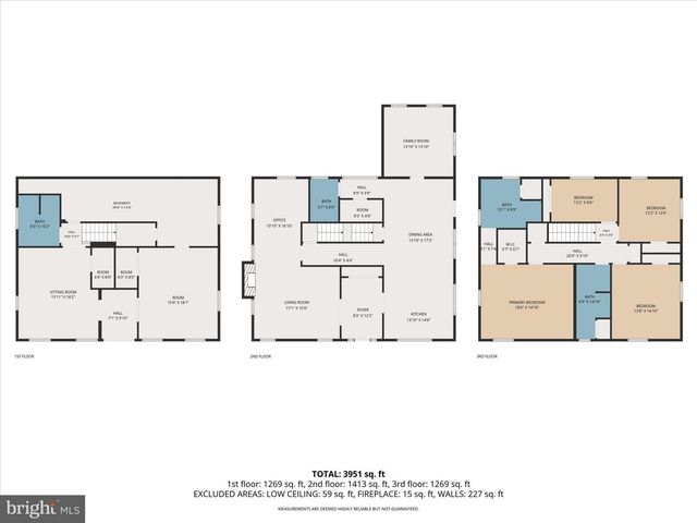 341 SCHWARTZ RD, Gettysburg, PA 17325