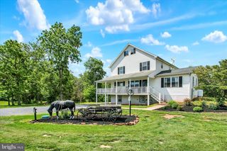 341 SCHWARTZ RD, Gettysburg, PA 17325