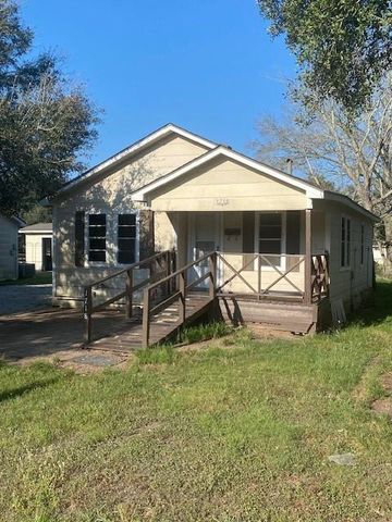 1718 Carlisle Street, Rosenberg, TX 77471