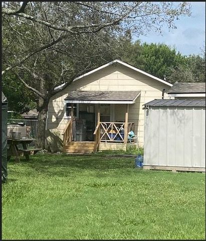 1718 Carlisle Street, Rosenberg, TX 77471