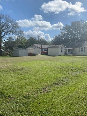 1718 Carlisle Street, Rosenberg, TX 77471