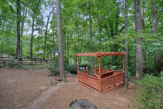 2205 Six Branches Drive, Roswell, GA 30076