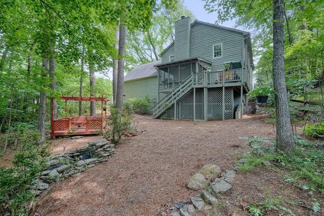 2205 Six Branches Drive, Roswell, GA 30076