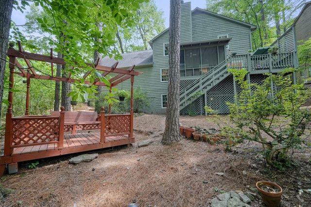 2205 Six Branches Drive, Roswell, GA 30076