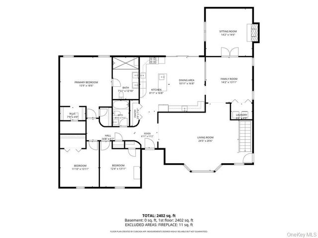 24 Bauer Avenue, Manorville, NY 11949