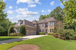 373 Glynnwilde Drive NW, Marietta, GA 30064