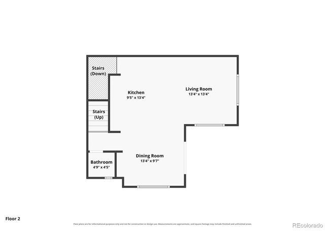 2004 S Holly St 1, Denver, CO 80222