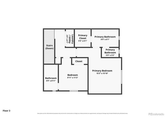 2004 S Holly St 1, Denver, CO 80222