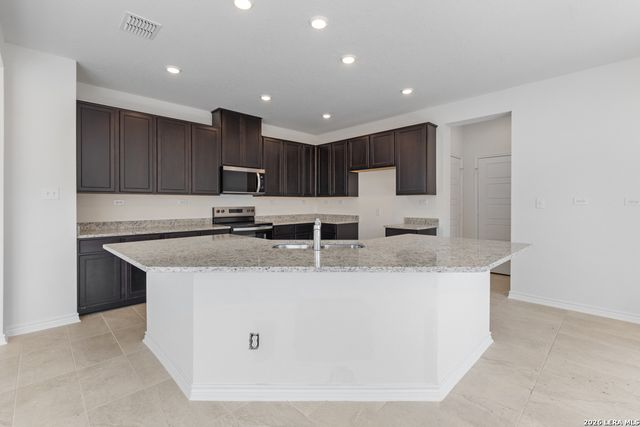 15516 ELECTRA CIR, San Antonio, TX 78245