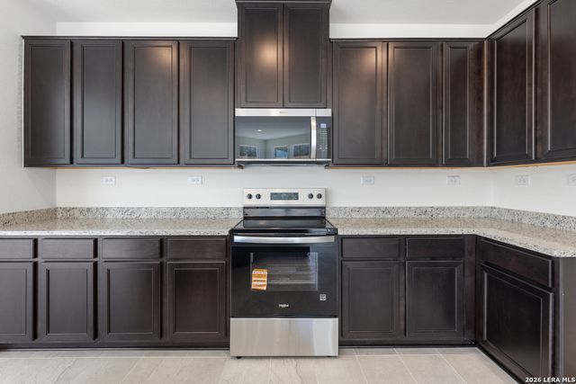 15516 ELECTRA CIR, San Antonio, TX 78245