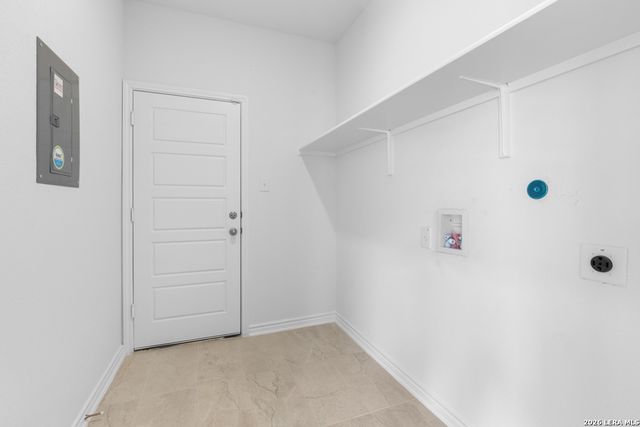 15516 ELECTRA CIR, San Antonio, TX 78245