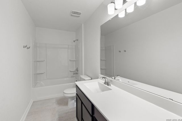 15516 ELECTRA CIR, San Antonio, TX 78245