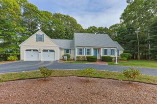25 Sturbridge Drive, Osterville, MA 02655