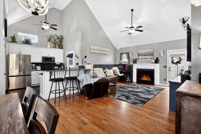 3100 Cottage Grove Circle, NW, Cleveland, TN 37312