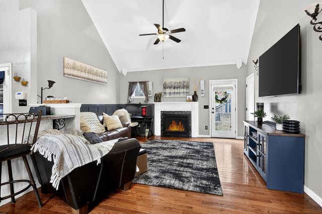 3100 Cottage Grove Circle, NW, Cleveland, TN 37312