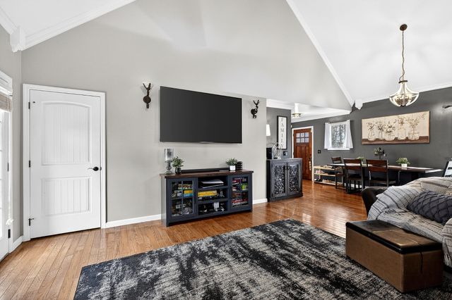 3100 Cottage Grove Circle, NW, Cleveland, TN 37312