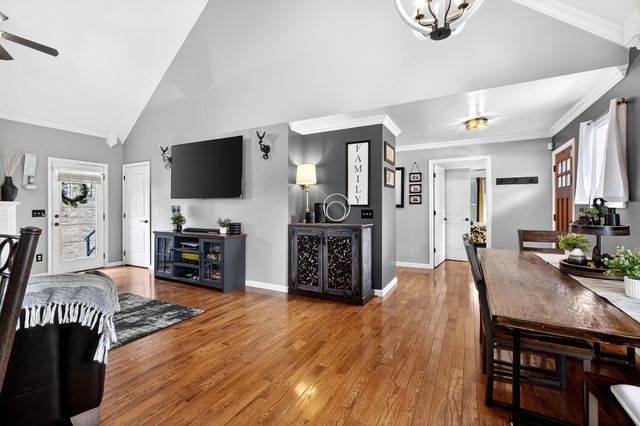 3100 Cottage Grove Circle, NW, Cleveland, TN 37312