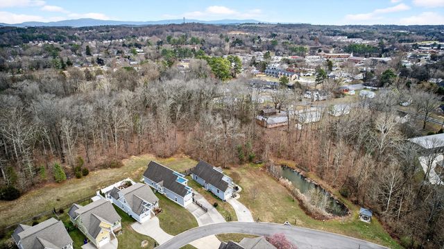 3100 Cottage Grove Circle, NW, Cleveland, TN 37312