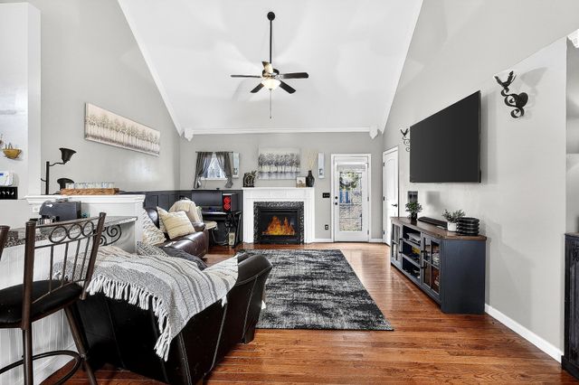 3100 Cottage Grove Circle, NW, Cleveland, TN 37312