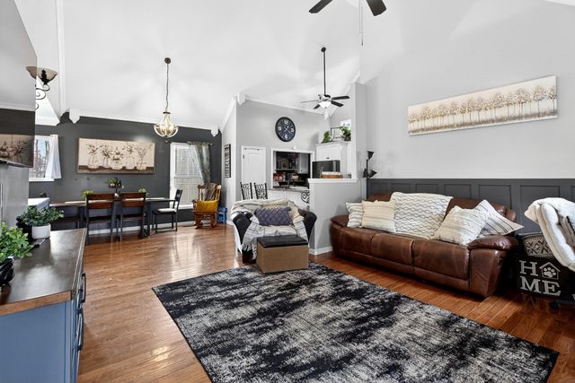 3100 Cottage Grove Circle, NW, Cleveland, TN 37312