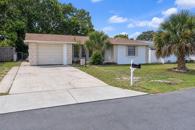 7904 JUDITH CRESCENT, Port Richey, FL 34668