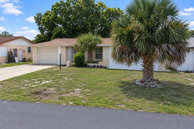 7904 JUDITH CRESCENT, Port Richey, FL 34668