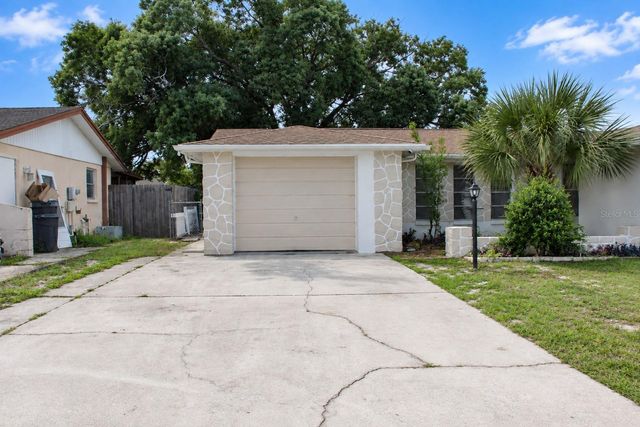 7904 JUDITH CRESCENT, Port Richey, FL 34668