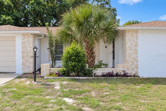 7904 JUDITH CRESCENT, Port Richey, FL 34668
