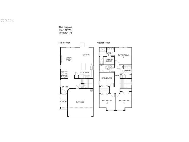 2839 U St, Springfield, OR 97477