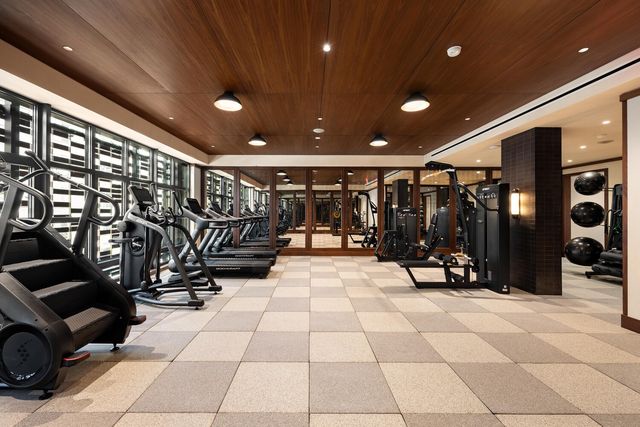127 KENT Avenue PH2B, New York City, NY 11249