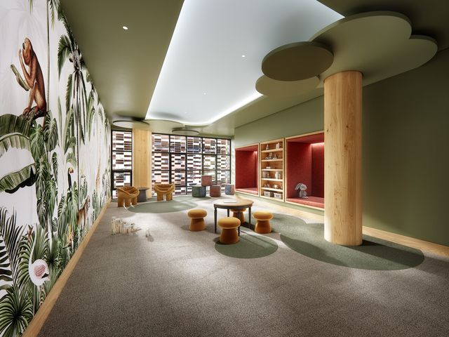 127 KENT Avenue PH2B, New York City, NY 11249