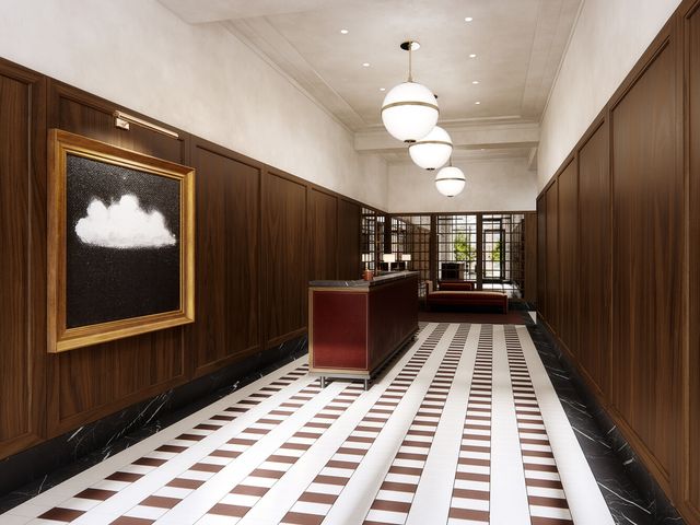 127 KENT Avenue PH2B, New York City, NY 11249