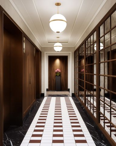 127 KENT Avenue PH2B, New York City, NY 11249